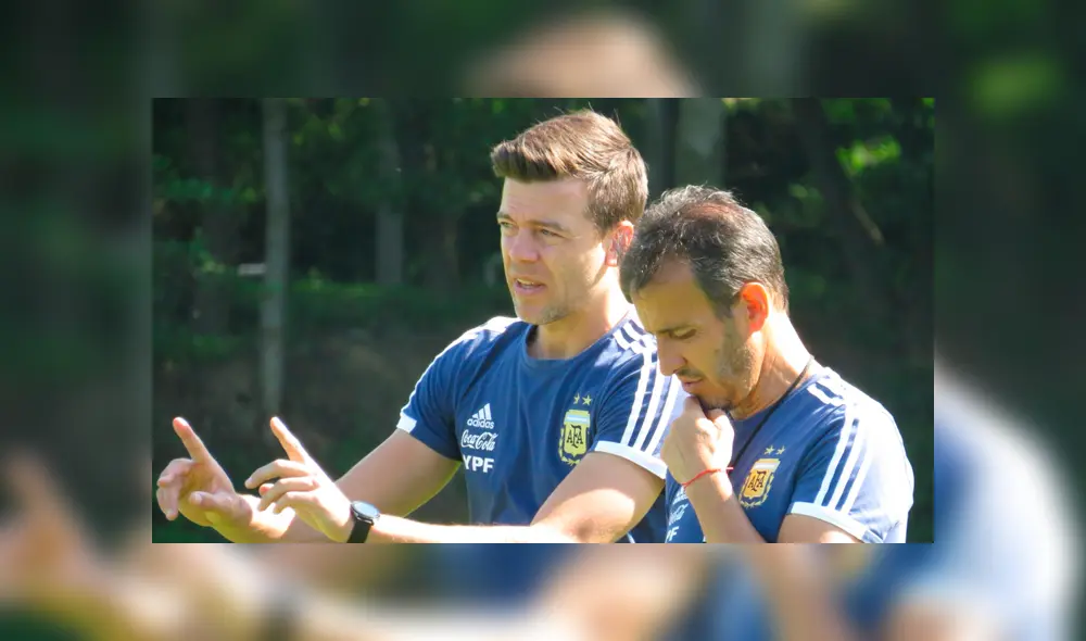 Argentina vs. Mali Sub 20 EN VIVO: por lo octavos de final del Mundial de Polonia Argentina vs. Mali Sub 20 EN VIVO: por lo octavos de final del Mundial de Polonia