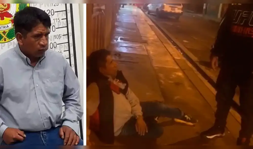 Sujeto viola perrita en Cajamarca. Sujeto viola perrita en Cajamarca.