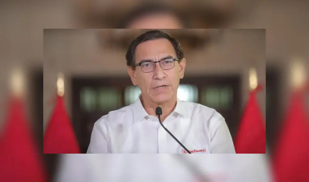 Martín Vizcarra