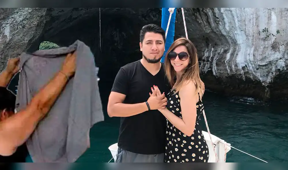 Facebook: Youtuber pide ayuda y es víctima de los 'trolles' de Photoshop [FOTOS]