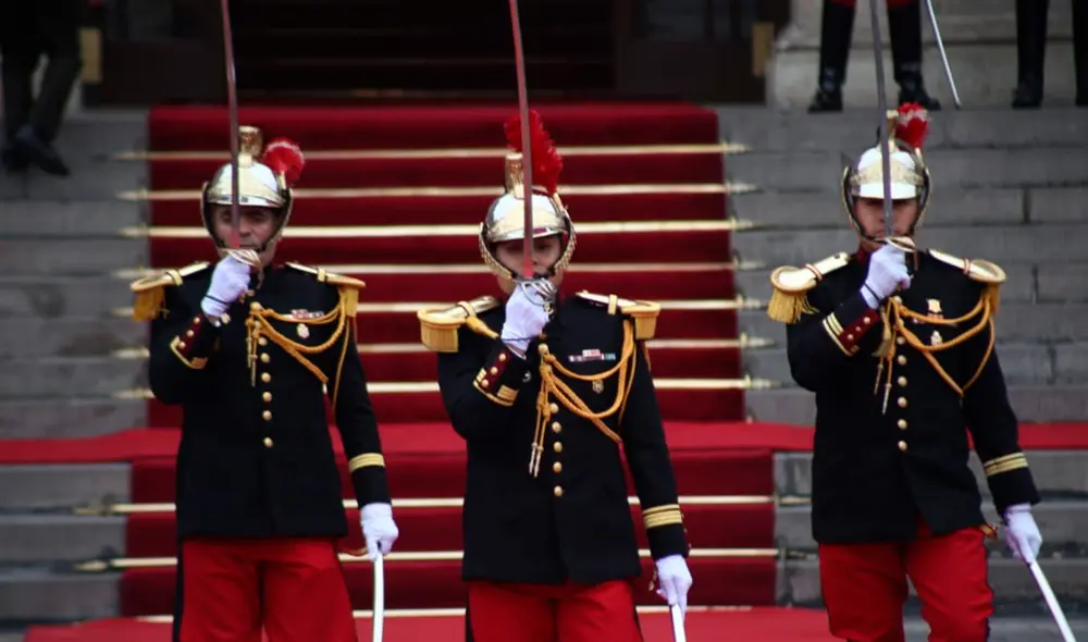 Fiestas Patrias. Fiestas Patrias.
