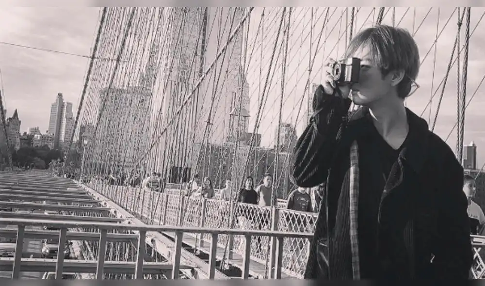 BTS: Así fue el concierto en New York [VIDEOS y FOTOS]