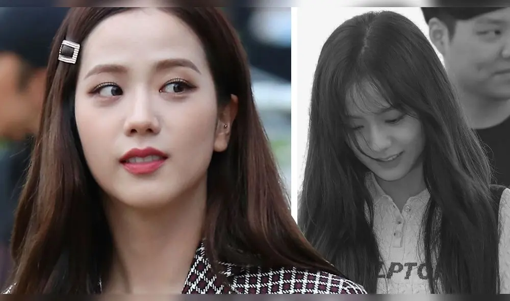 Los BLINKS sienten que Jisoo viene continuamente siendo relegada a comparación de Rosé, Lisa y Jennie.