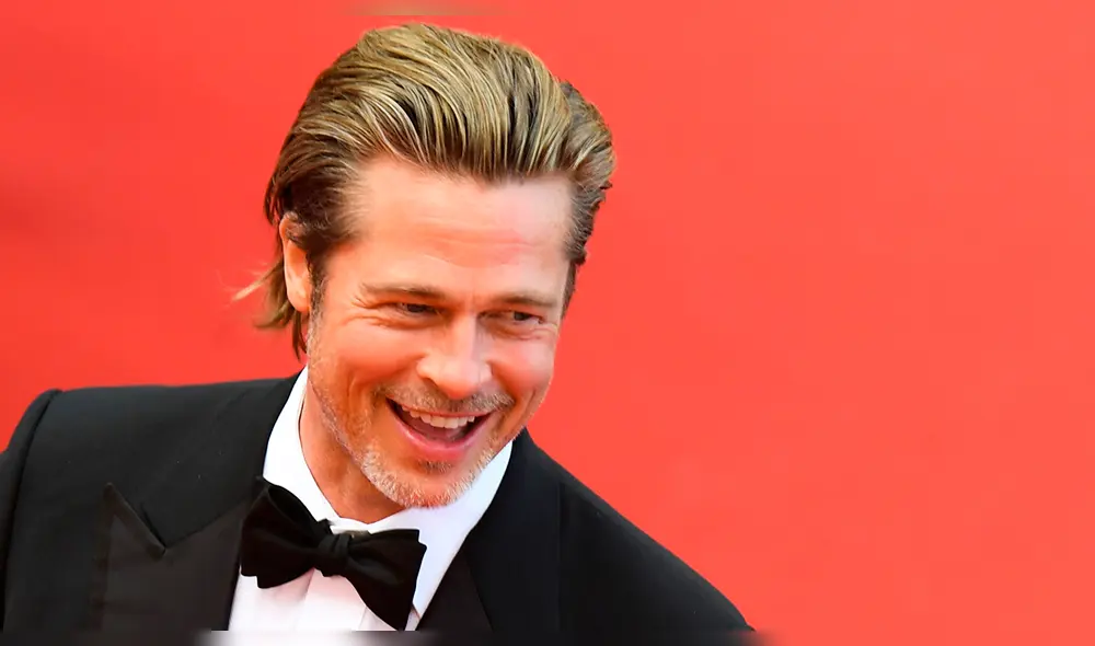  Brad Pitt, Selena Gomez, Lady Gaga y otras celebridades que optaron por el celibato 