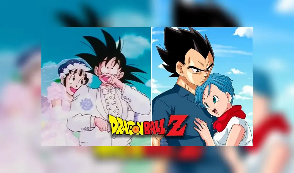Akira Toriyama explica la razón del poco romance en "Dragon Ball". Créditos: Composición