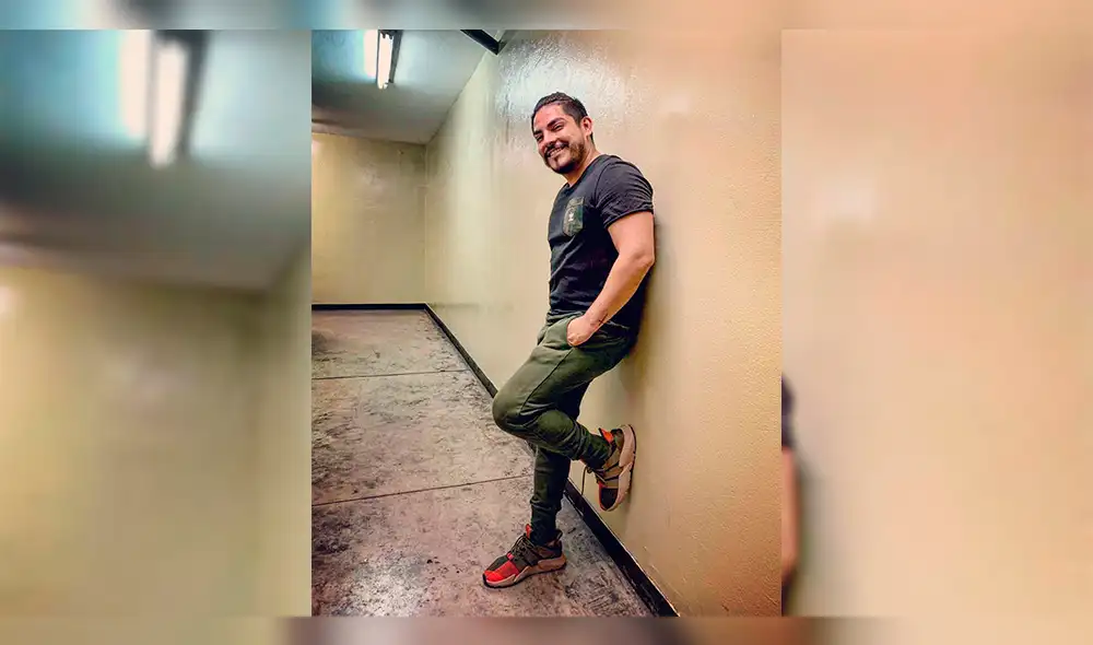 Erick Elera revela detalles sobre su transición de la cumbia al género urbano