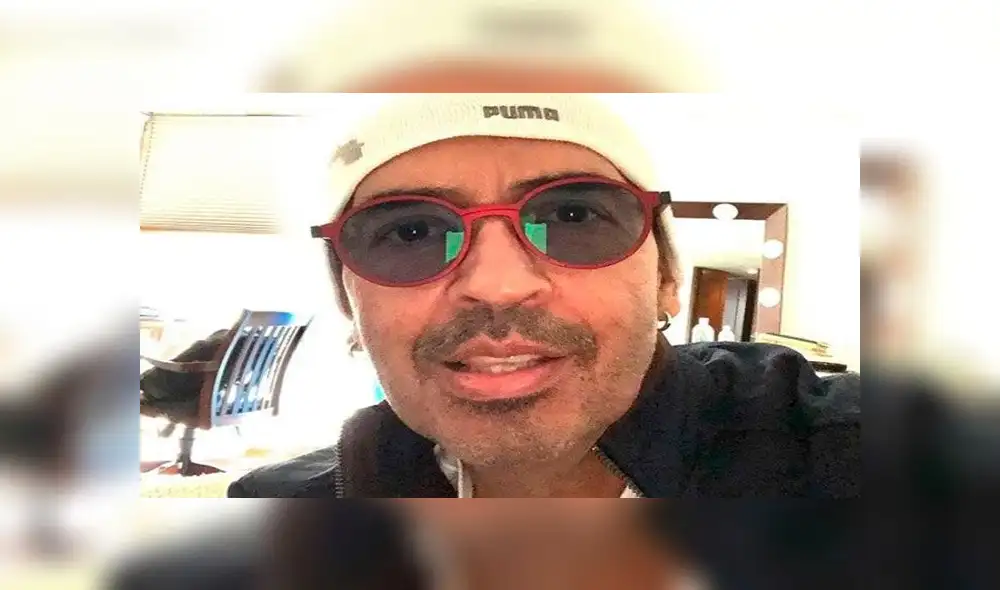 Memo del Bosque ofreció varios detalles sobre la recaída que sufrió en su lucha contra el cáncer. Instagram Memo del Bosque ofreció varios detalles sobre la recaída que sufrió en su lucha contra el cáncer. Instagram