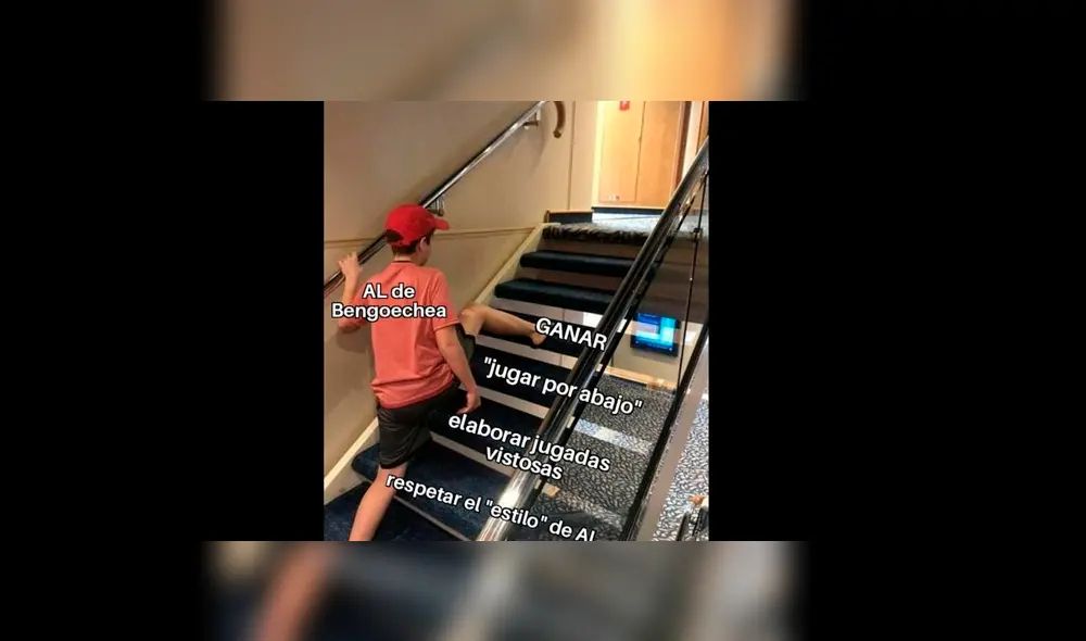 Alianza Lima vs. Binacional: los memes más divertidos en la previa del partido final de la Liga 1 [GALERÍA]