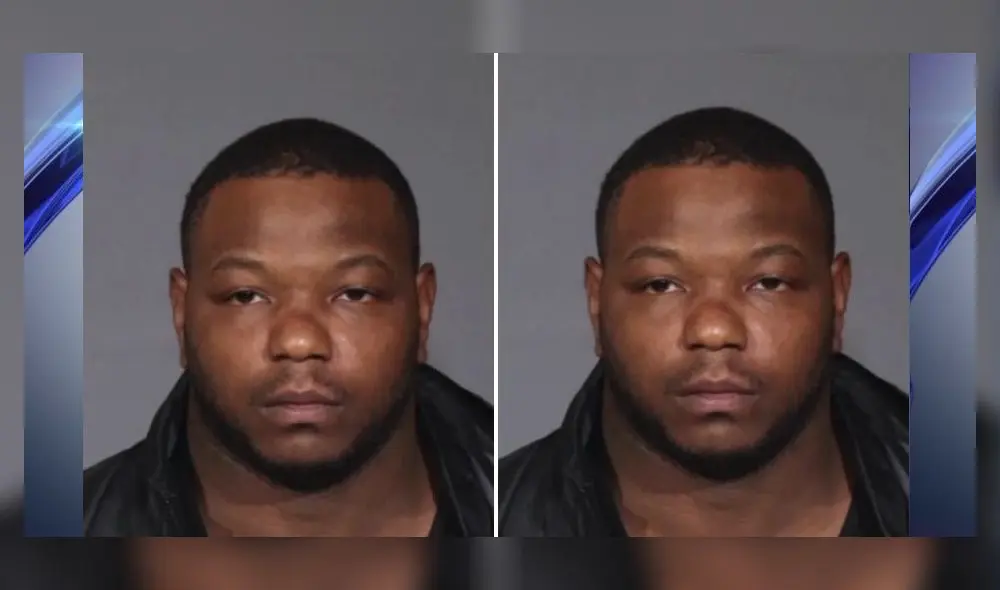 Foto: Difusión policial.