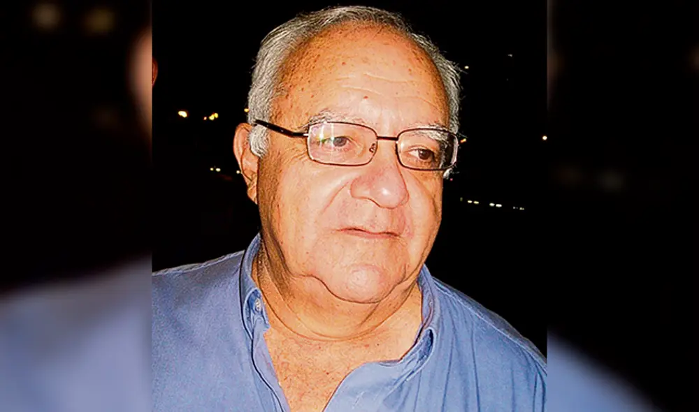 El maestro. Recordado Eliseo Guzmán Negrón (EGÚN).