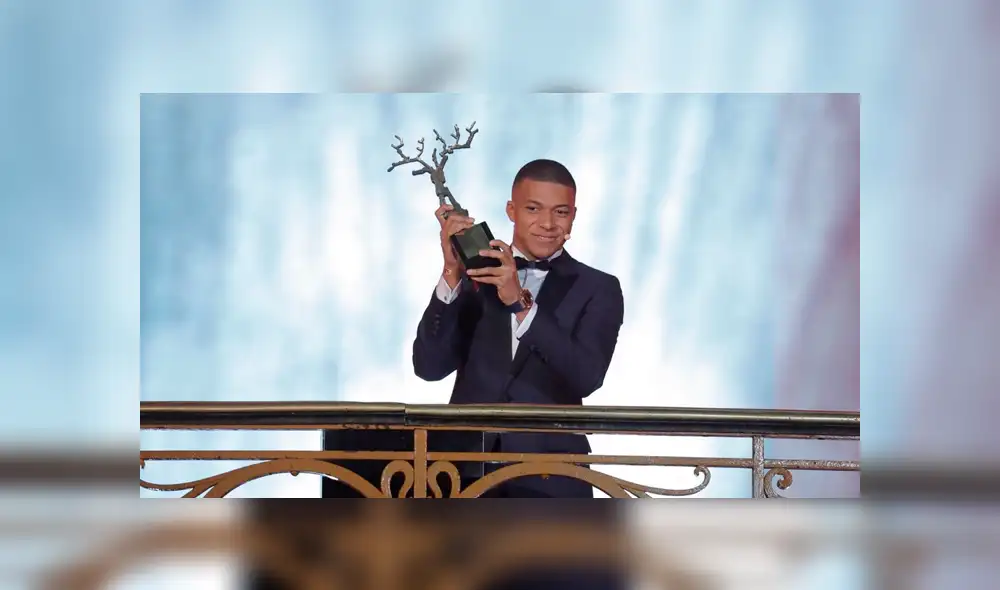 Balón de Oro 2018: Luka Modric se llevó el galardón [FOTOS]