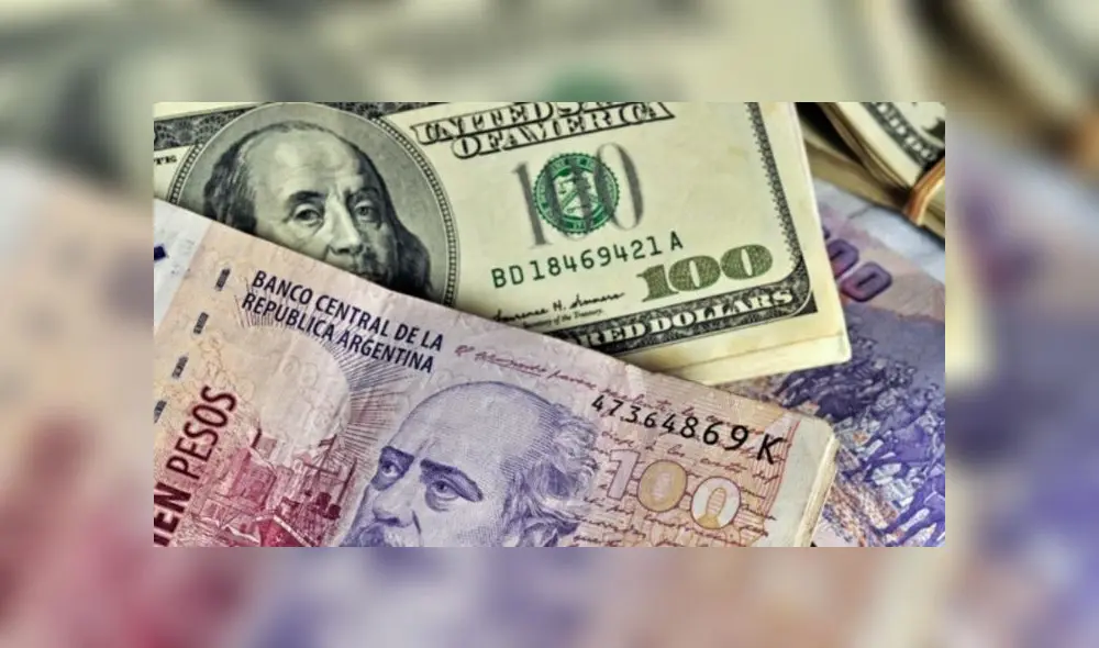 Dólar en Argentina Dólar en Argentina
