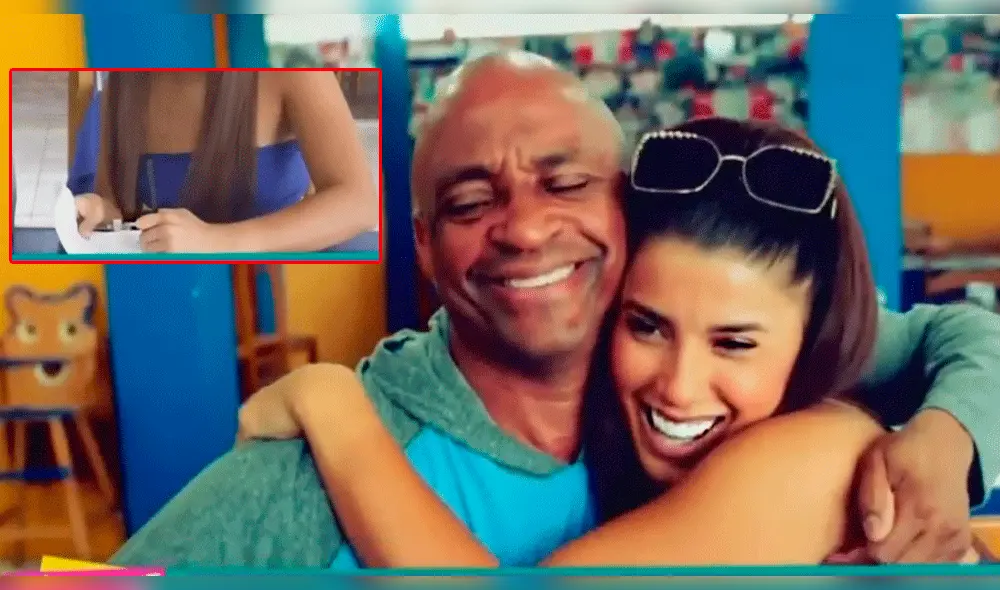 Yahaira Plasencia Yahaira Plasencia