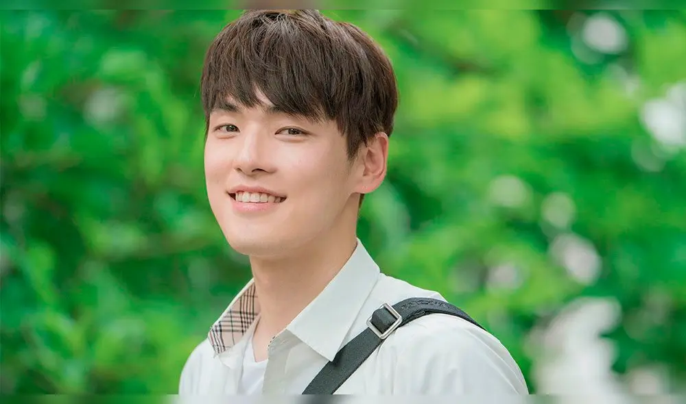 Kim Jung Hyun recibió gran atención del público con su papel en School 2017