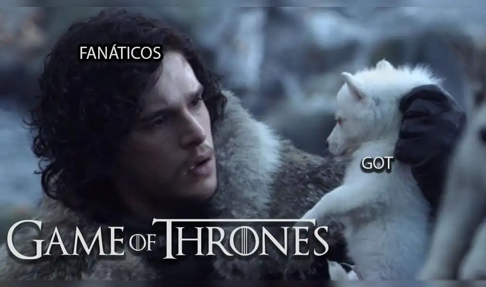 Game of Thrones: petición de fans para reiniciar la última temporada supera el millón de firmas