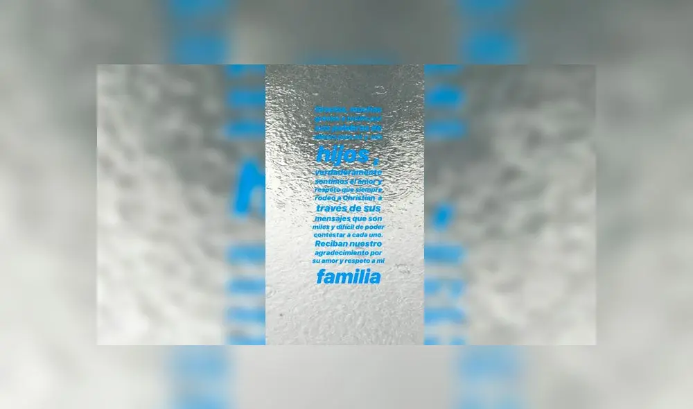 Christian Bach: Detalles sobre la vida y la causa del fallecimiento de la reconocida actriz [FOTOS]