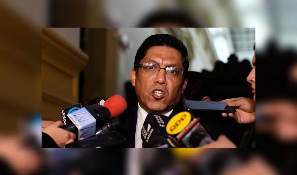 Zeballos: “Nuestro compromiso es revalorar el rol de los procuradores”