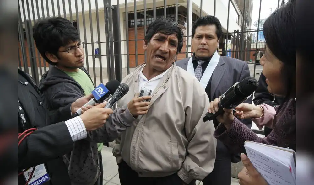 Madre Mía: Revelaciones de La República se confirman y ponen en jaque sentencias Madre Mía: Revelaciones de La República se confirman y ponen en jaque sentencias