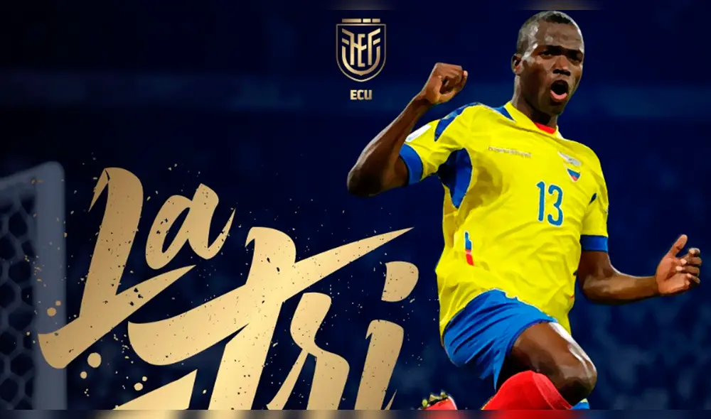 Colombia vs Ecuador Sub 23 por el Preolimpico Bogotá 2020.