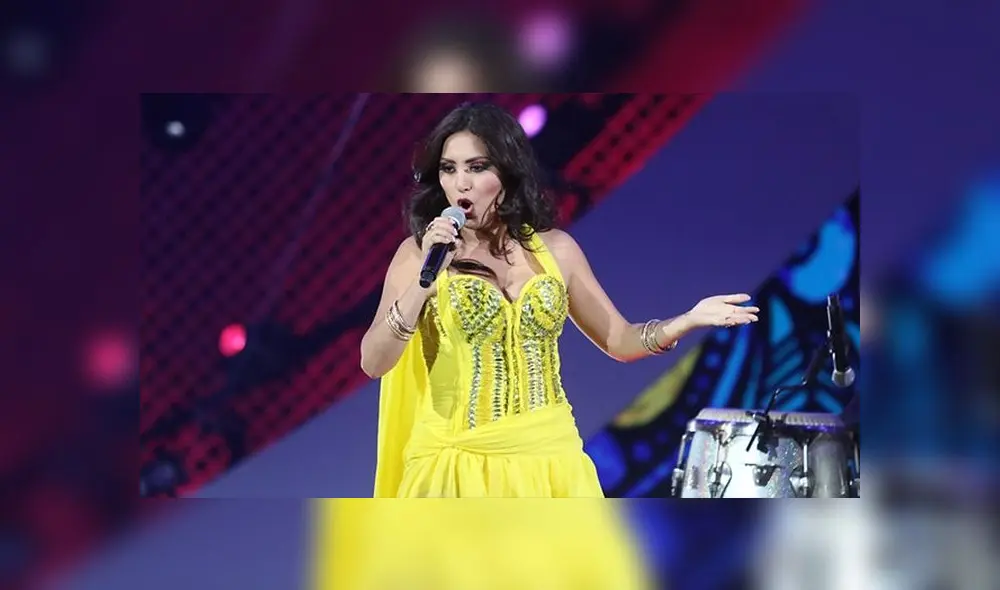Viña del Mar 2019: Así fue la primera presentación de Nicole Pillman 