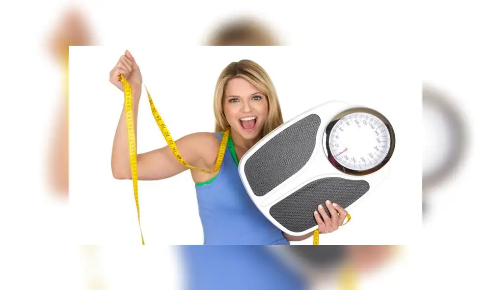 Consejos saludables para bajar de peso sin dieta Consejos saludables para bajar de peso sin dieta