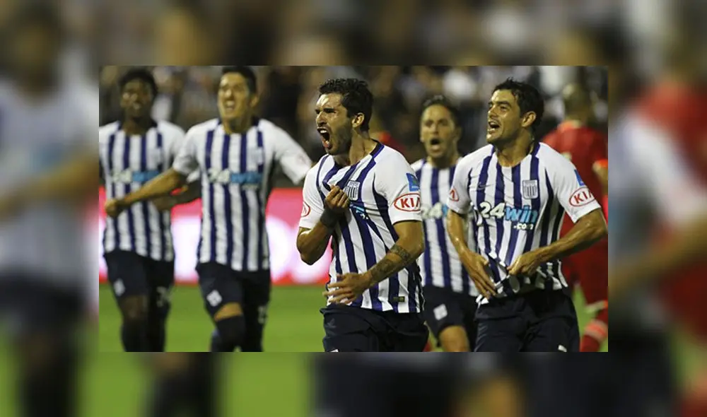 Exjugadores aliancistas dedican video al club previo a partido contra Melgar [VIDEO]
