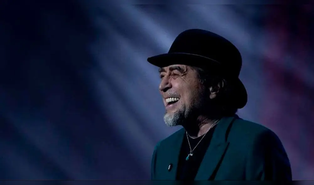 Joaquín Sabina