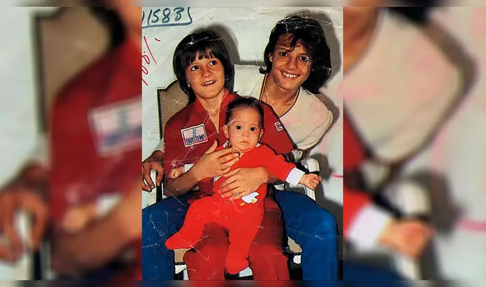 ¿Qué pasó con los hermanos de Luis Miguel? [VIDEO] 
