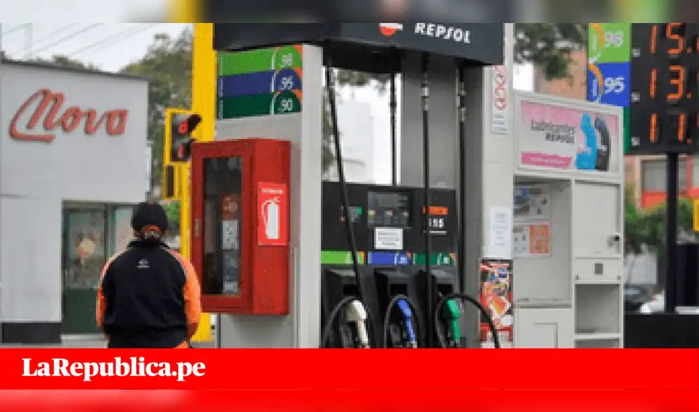 Sepa dónde están los grifos que ofrecen el diésel más barato 