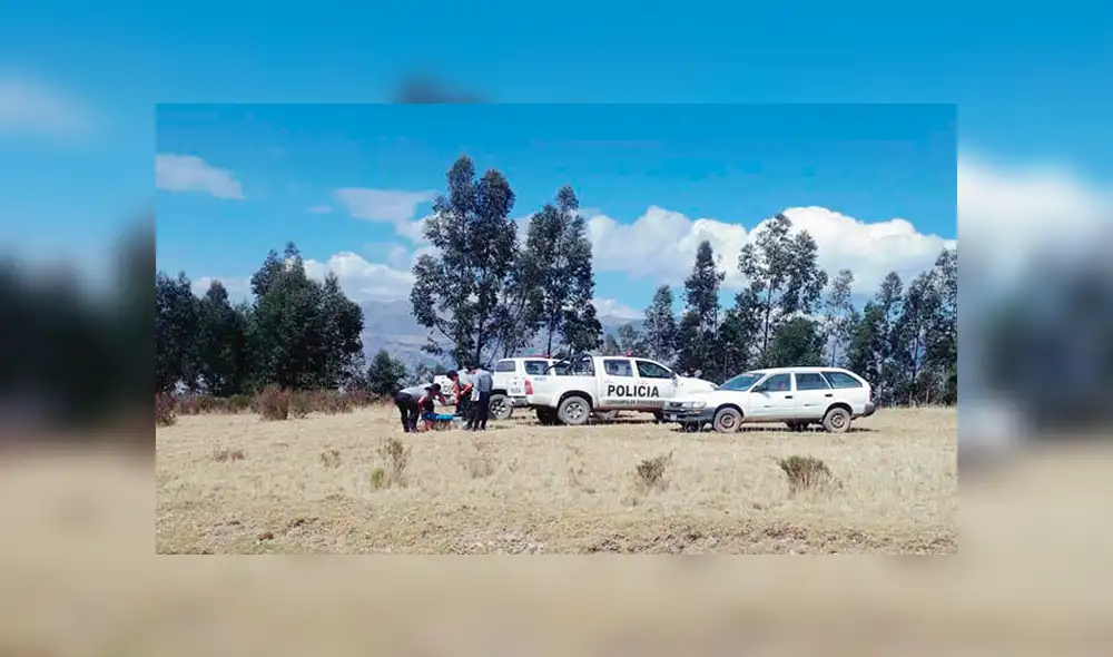 Familiares de estudiante de enfermería reportaron su desaparición, el pasado 28 de julio. Foto: radiorsd.pe Familiares de estudiante de enfermería reportaron su desaparición, el pasado 28 de julio. Foto: radiorsd.pe