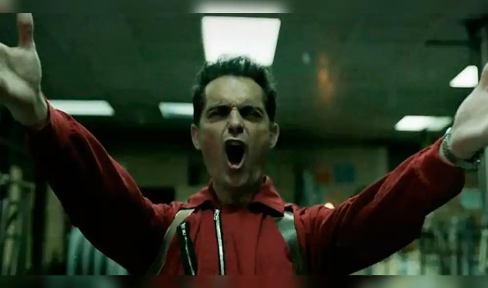 La Casa de Papel: 'Berlín' en tercera temporada sorprende a fans