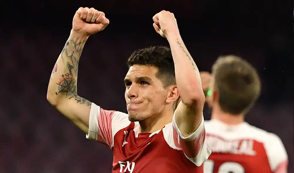 Con David Luiz: el equipazo del Arsenal para volver a ganar la Premier League Con David Luiz: el equipazo del Arsenal para volver a ganar la Premier League
