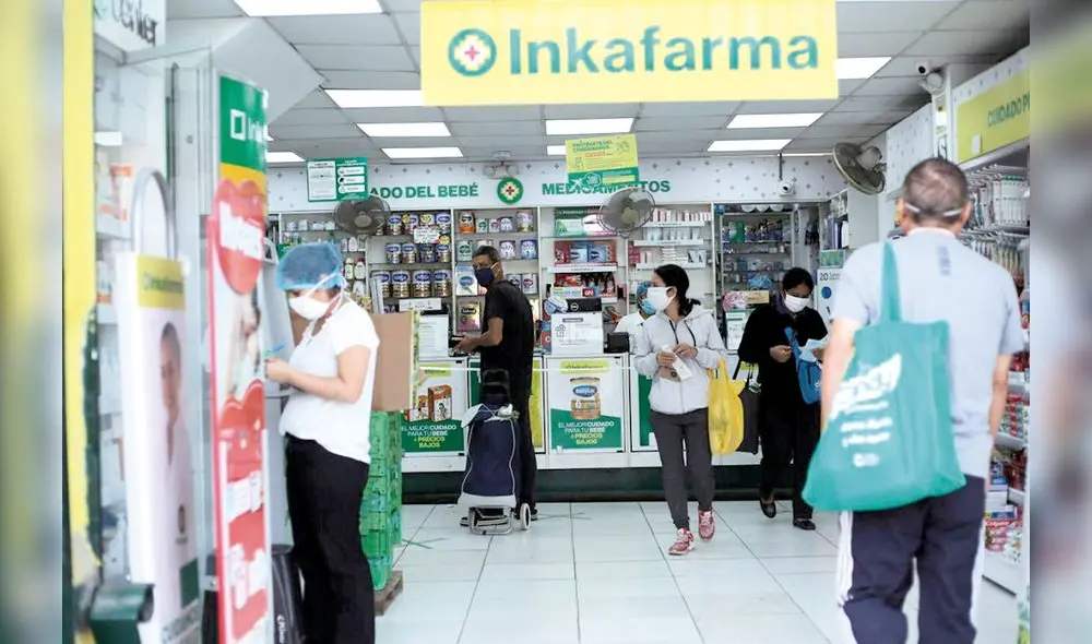 Cuidado. Aunque la población reclama por aumento de precios, también deben tener en cuenta que no pueden automedicarse. Cuidado. Aunque la población reclama por aumento de precios, también deben tener en cuenta que no pueden automedicarse.