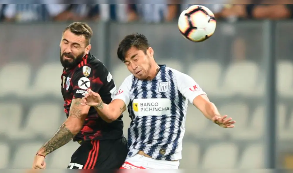 Empezó frente a Alianza Lima: el camino de River Plate hasta la final de la Copa Libertadores [VIDEO]