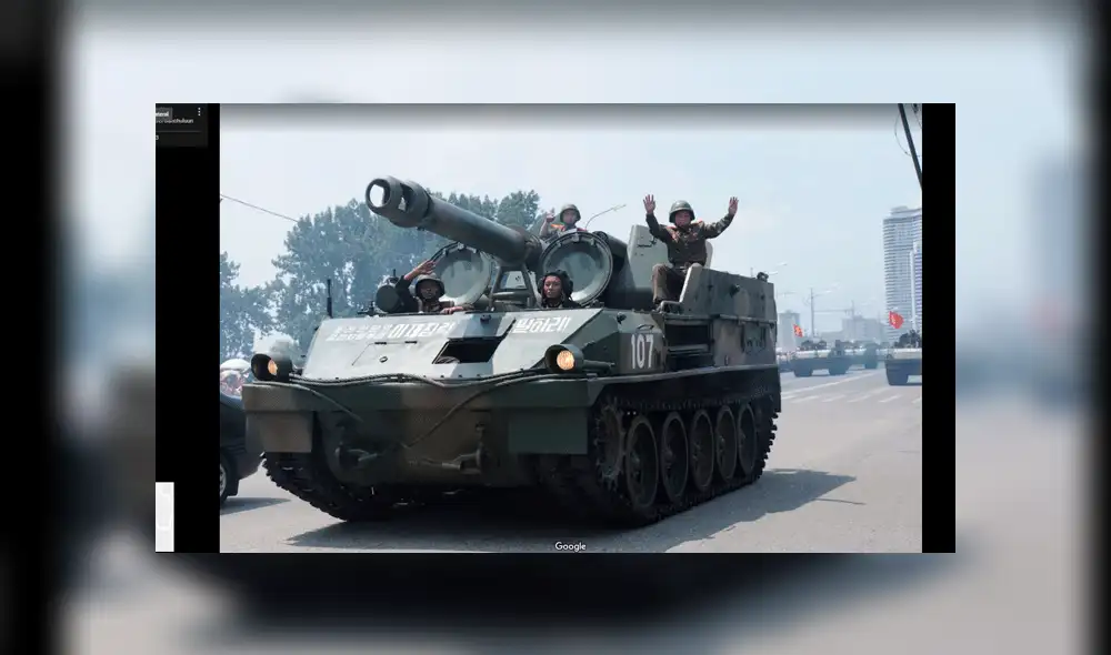 Google Maps: El viaje de una fanática de BTS a Corea del Norte y terrible desilusión que se llevó [FOTOS] 