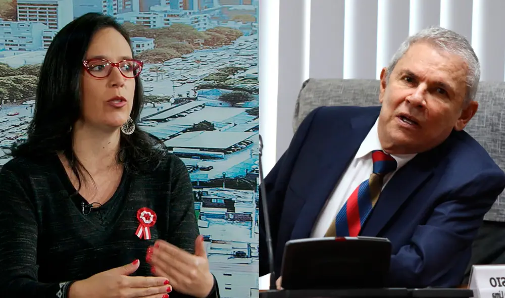 Foto: La República. Foto: La República.