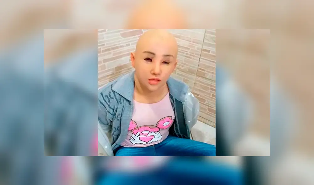 Hallan sin vida al reo brasileño que intentó fugarse vestido como su hija