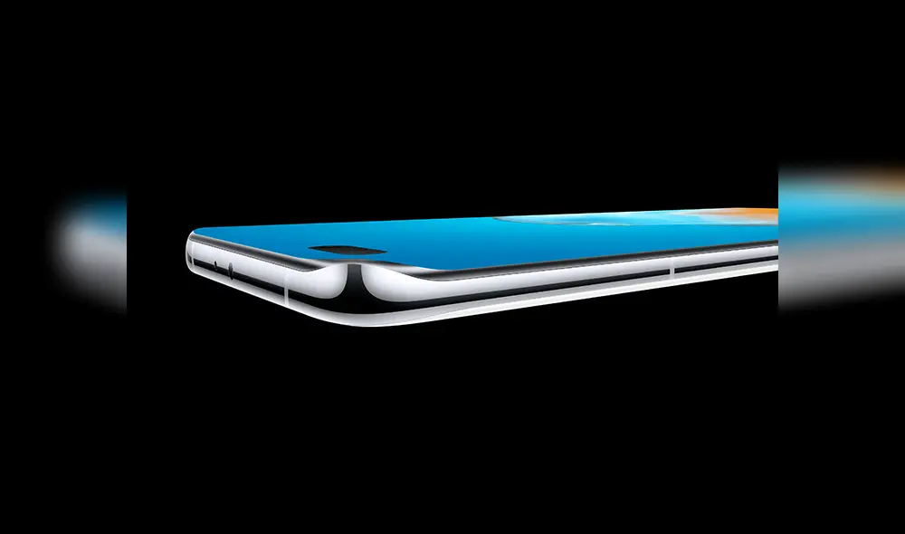 Huawei P40 Pro+: características, precio y disponiblidad Huawei P40 Pro+: características, precio y disponiblidad