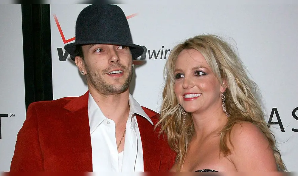 Documental revelará razones que llevaron a Britney Spears a su colapso de 2007