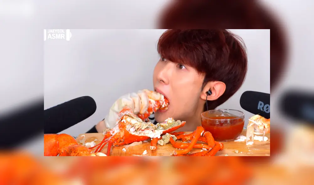 Desliza a la izquierda para ver el gigante platillo que sorprendió a los usuarios de YouTube. Desliza a la izquierda para ver el gigante platillo que sorprendió a los usuarios de YouTube.