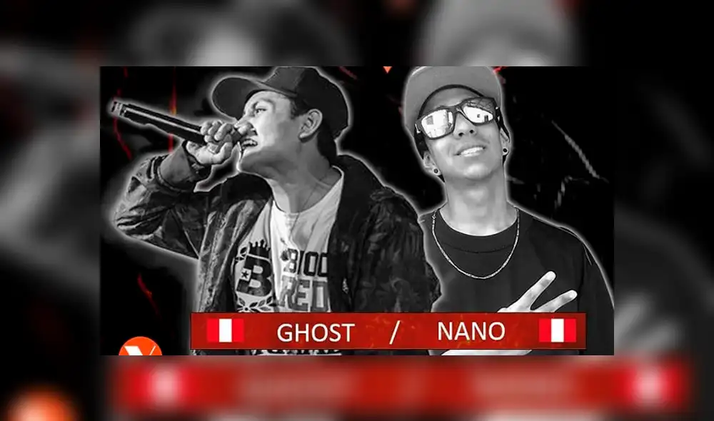 Conoce a todos los freestylers que llegarán a Lima para el evento Kingdom 2vs2.