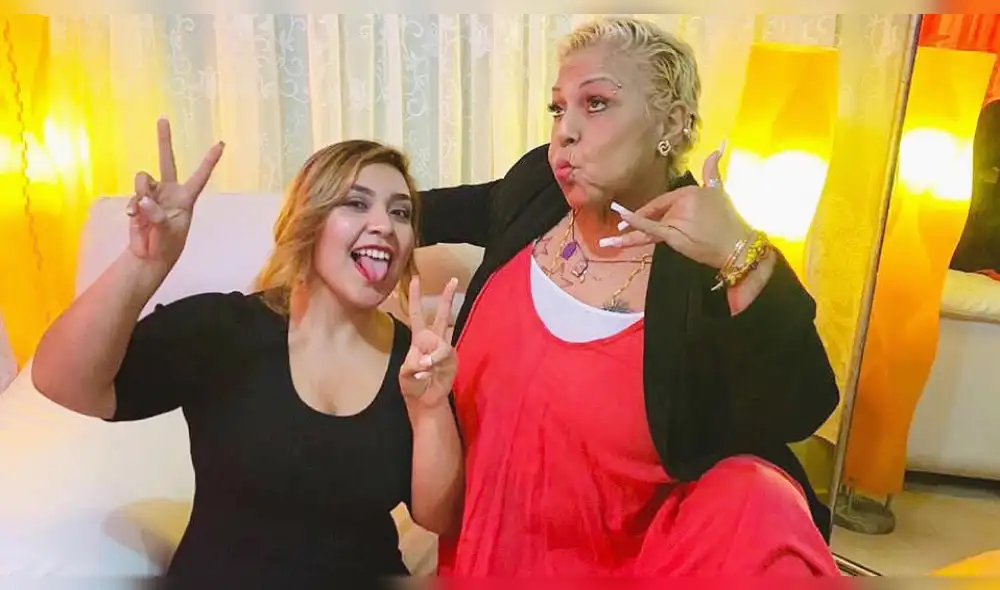 Lucía de la Cruz y Paloma Torres cantan nueva versión de Vieja Limeña, tema de Augusto Polo Campos