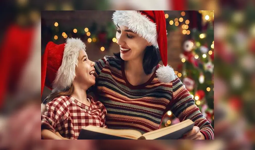 Villancicos en Navidad: las mejores canciones para amenizar la noche familiar Villancicos en Navidad: las mejores canciones para amenizar la noche familiar