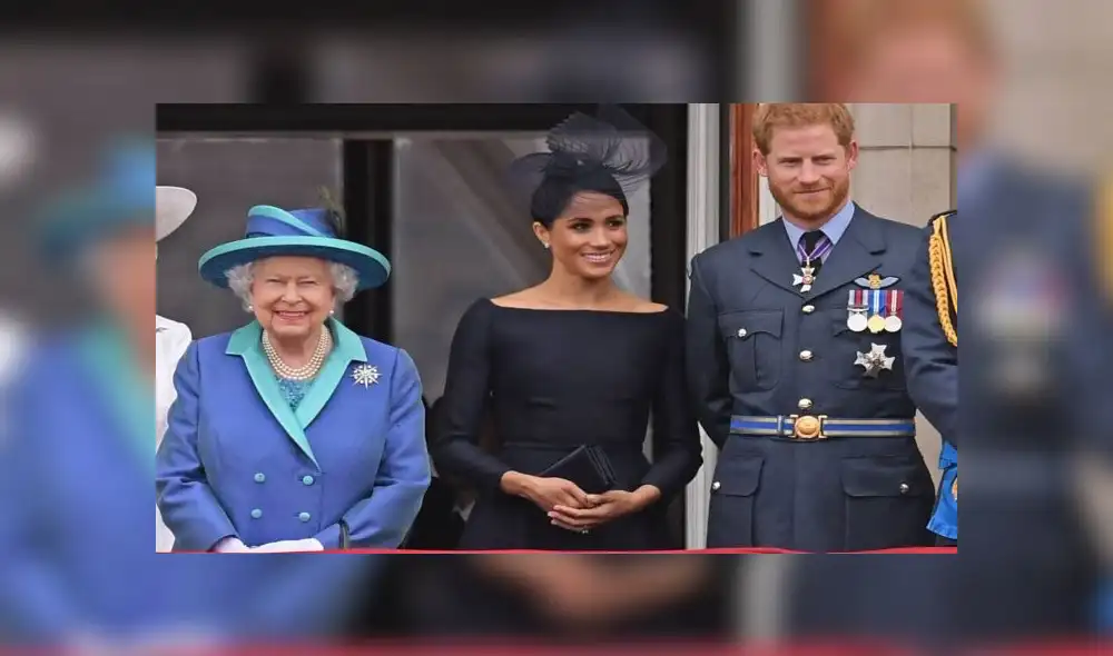 Reina Isabel II se mantiene con buena salud, según voceros del palacio de Buckingham Reina Isabel II se mantiene con buena salud, según voceros del palacio de Buckingham