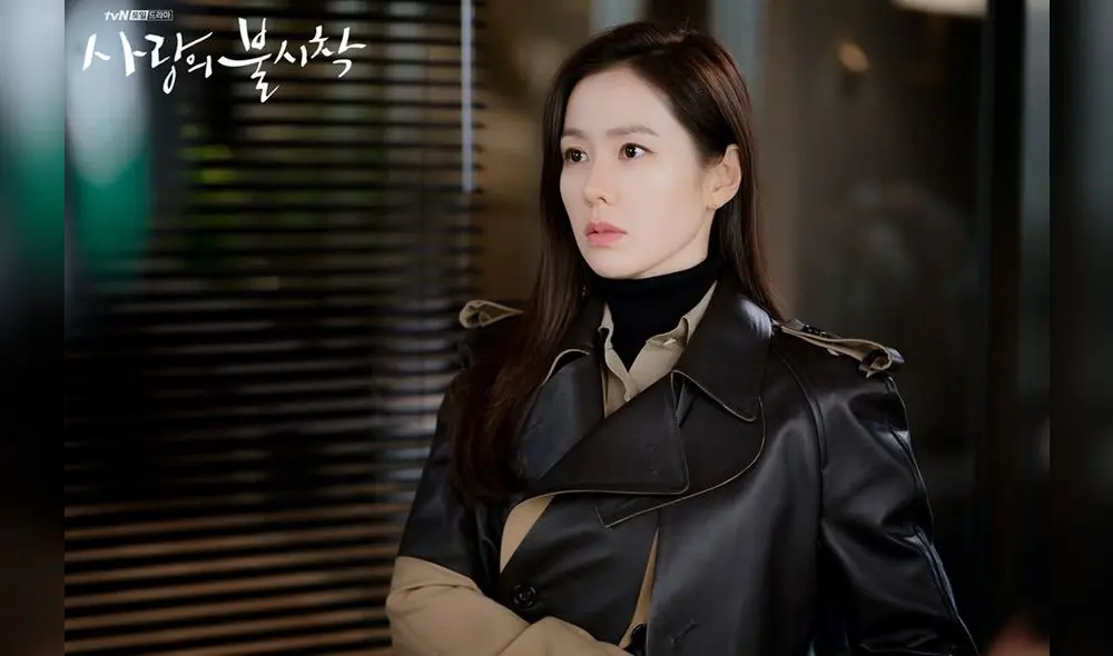 “Crash Landing On You” - Capítulo 11 “Crash Landing On You” - Capítulo 11