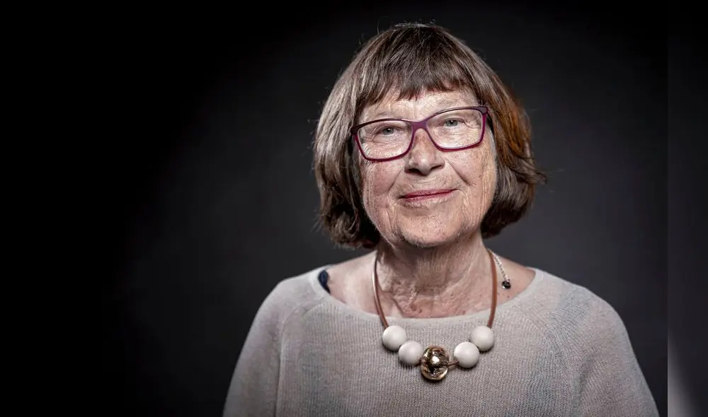 Katarina Juselius. Topøkonom gør op med finanskapitalismen og retter hård kritik af Finansministeriets økonomske modeller. Katarina Juselius. Topøkonom gør op med finanskapitalismen og retter hård kritik af Finansministeriets økonomske modeller.