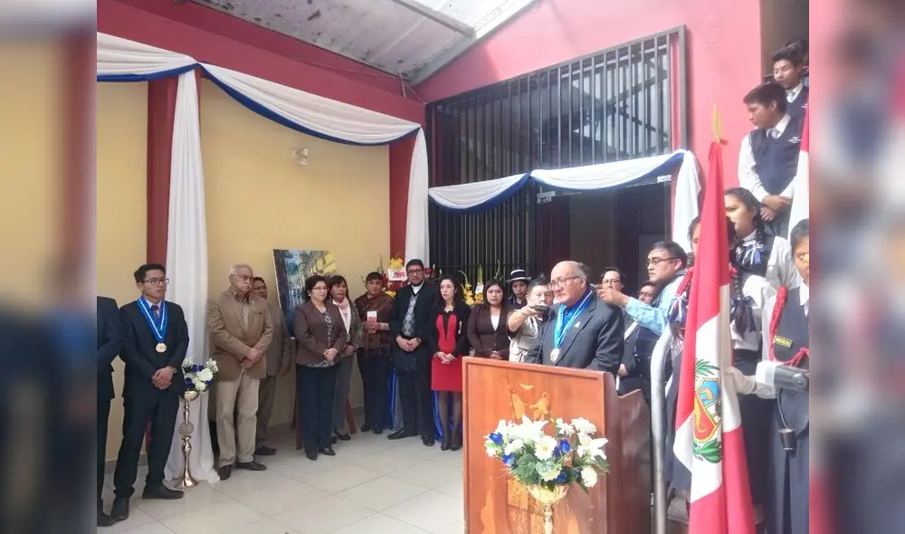 Museo de la Cultura de Tarma