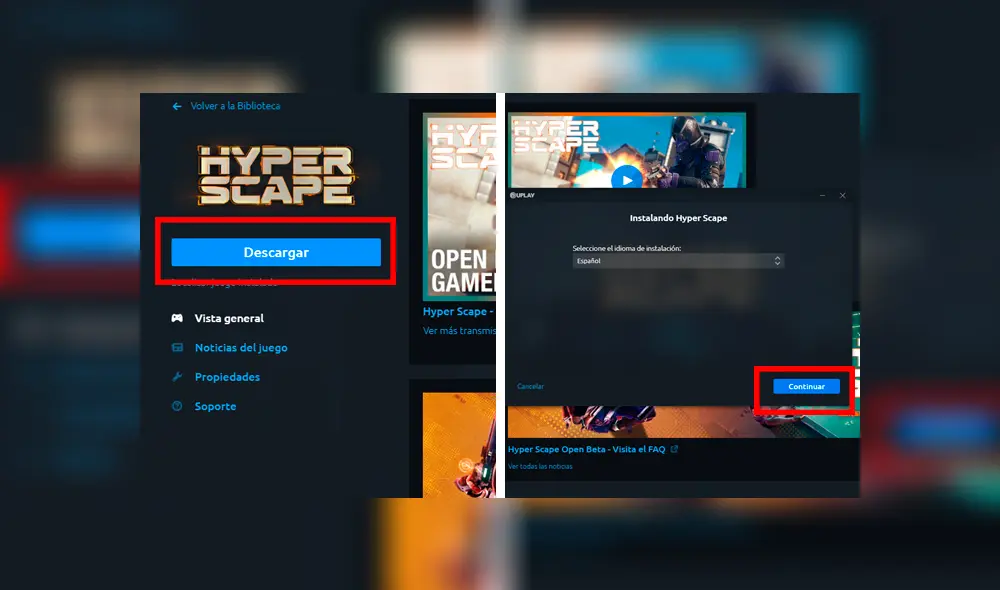 Y descárgalo en el idioma que prefieras.