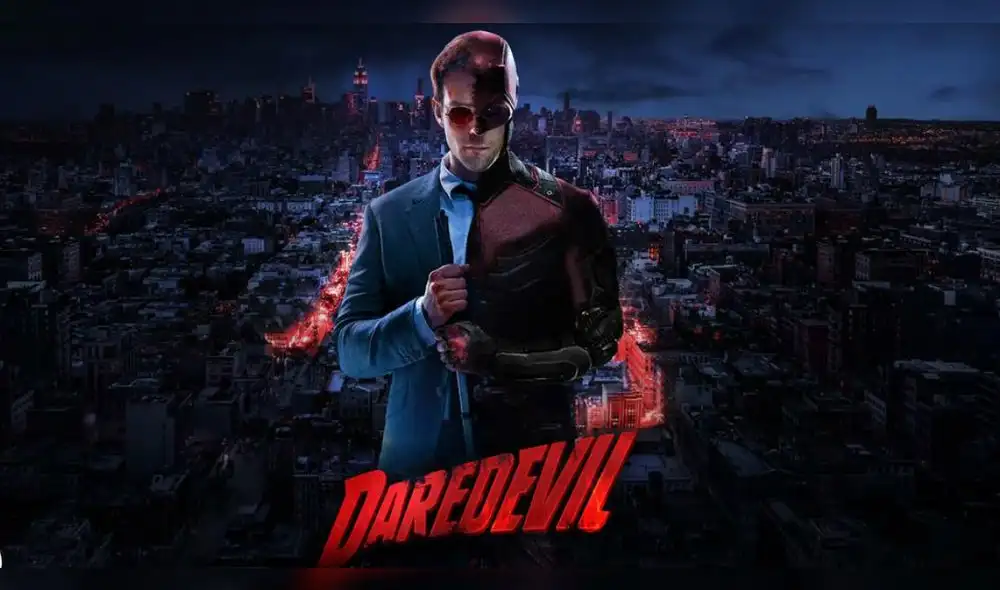 Daredevil: Charlie Cox opina sobre si personaje volvería a través de Disney+