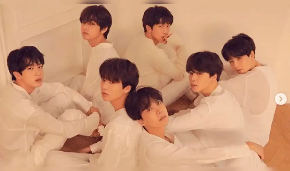 BTS en los Grammys 2019: hora y canal para ver EN VIVO a la banda de K-pop